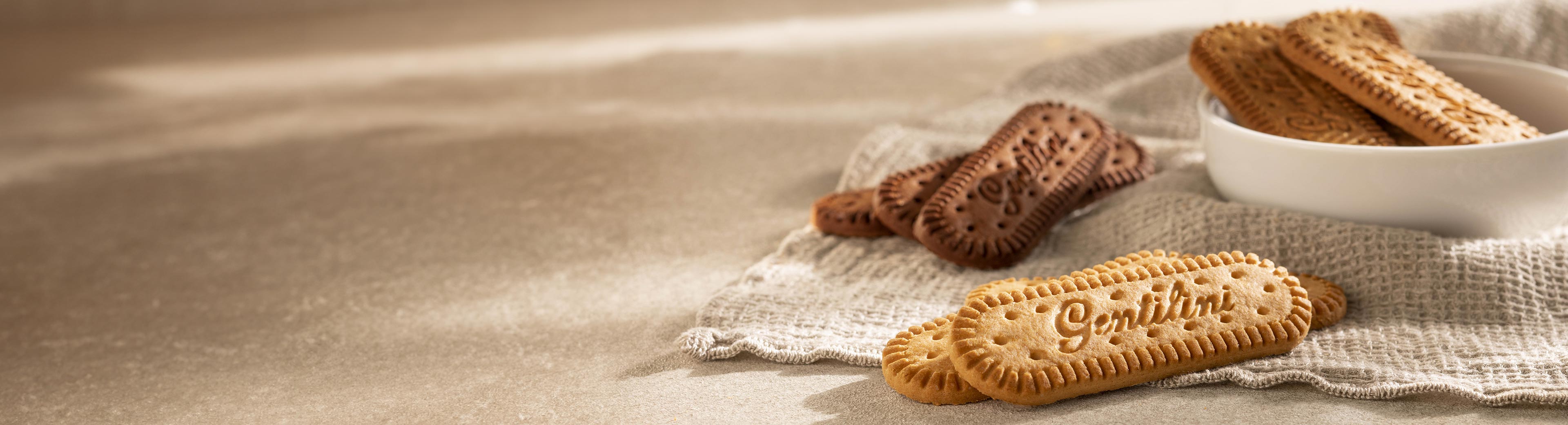 Fette biscottate e Portafette