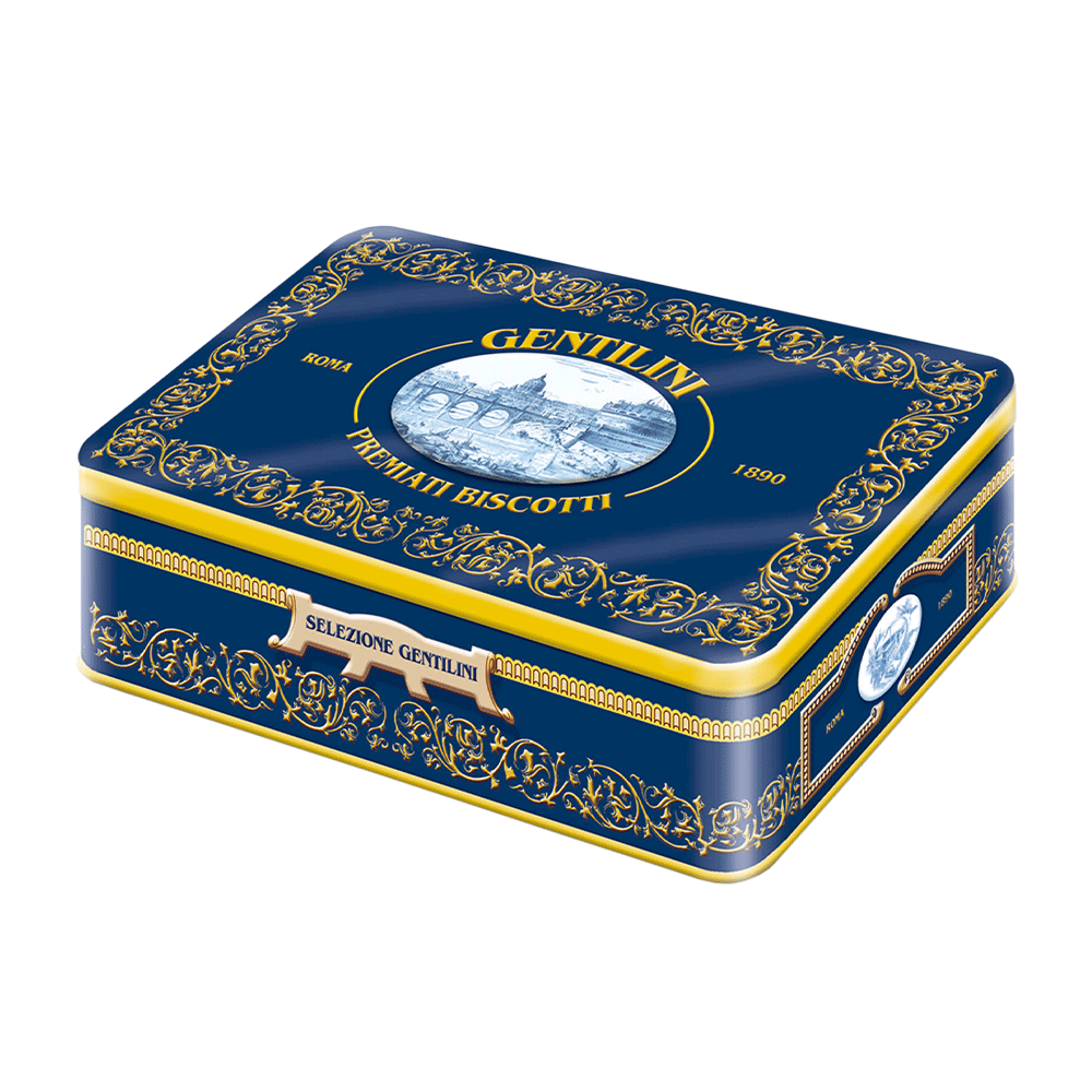 Biscottiera Riediting