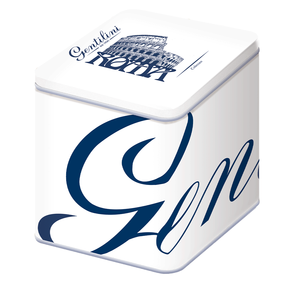 Biscottiera Colosseo