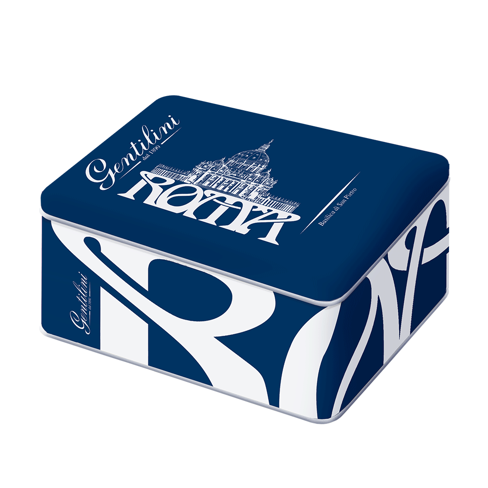 Biscottiera San Pietro