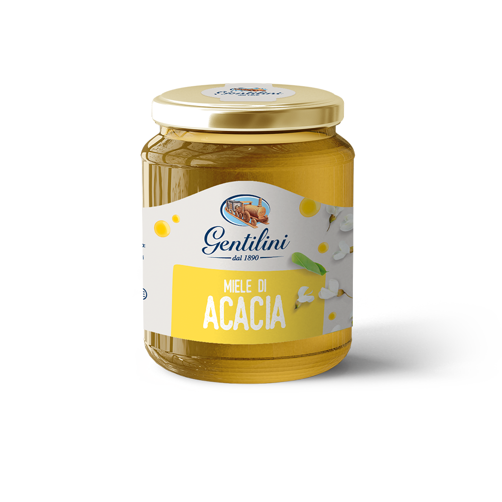 Miele di Acacia