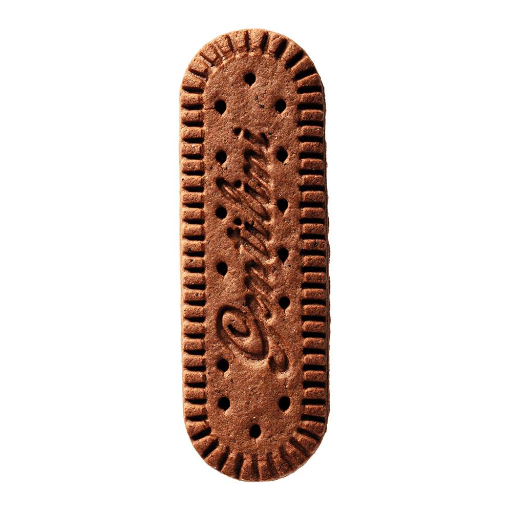 Osvego al cioccolato