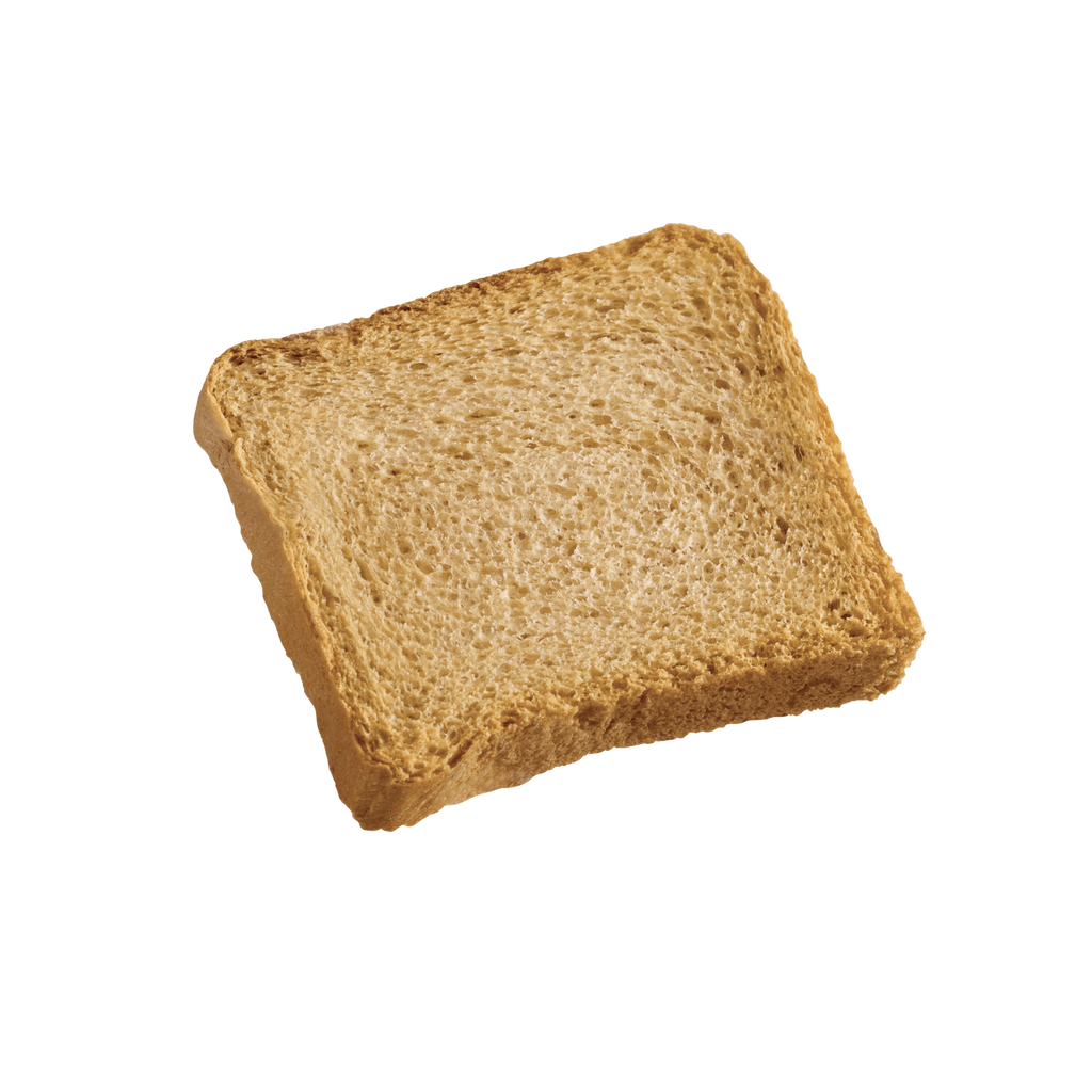 Fette biscottate al malto d'orzo