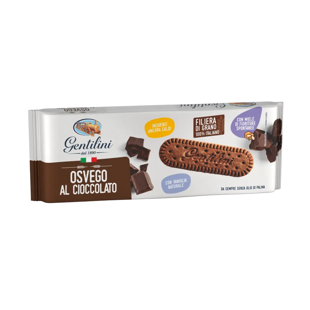 Osvego al cioccolato