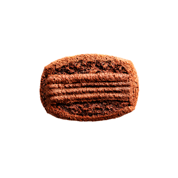 Brasil al cacao