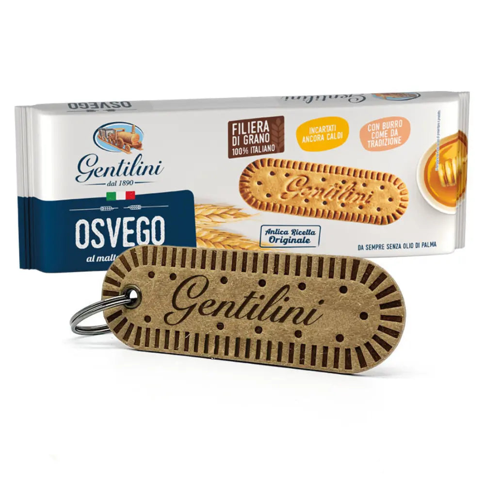 OSVE-GO - Kit Osvego e Portachiavi