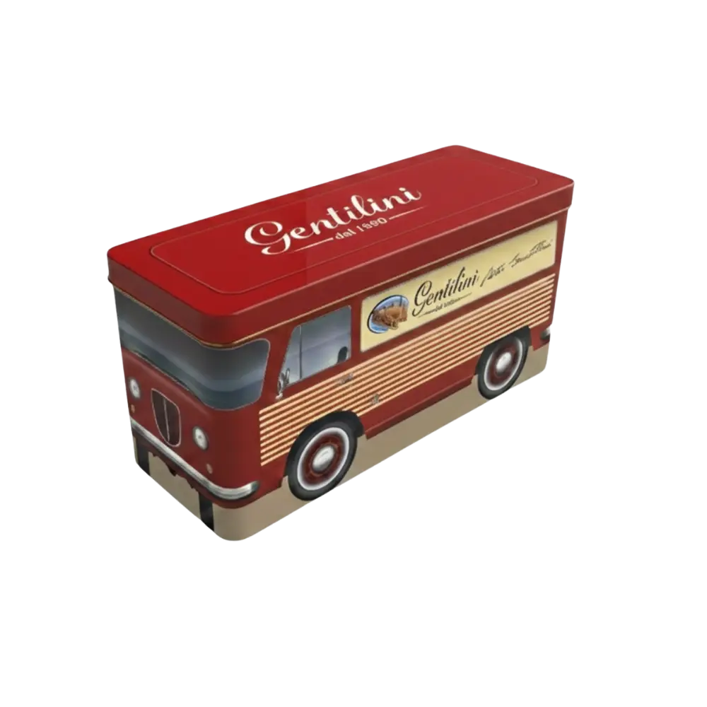 Portafette Classiche con Fette biscottate classiche